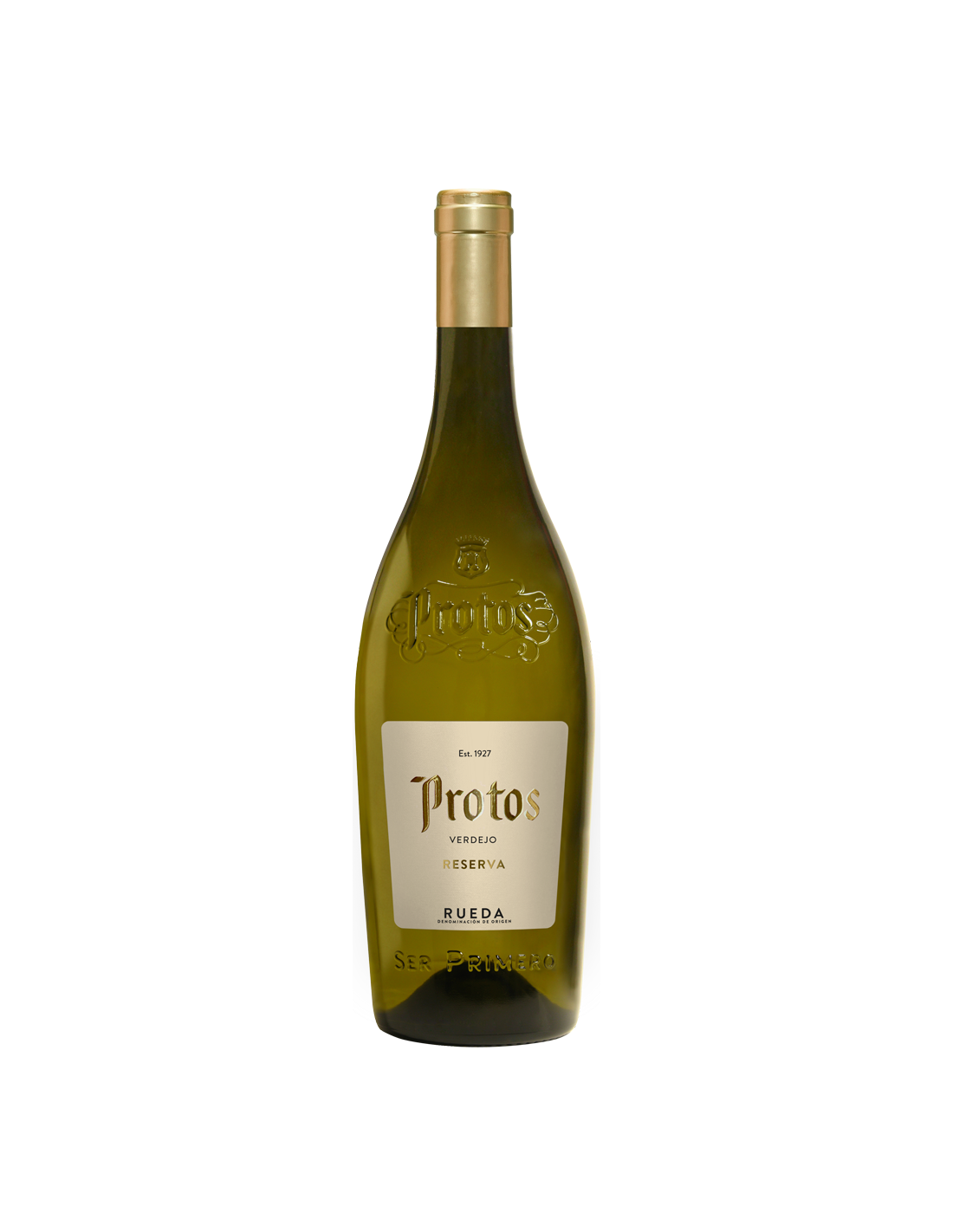 Protos Verdejo Reserva 2019 VINOS CUTANDA Envío en 24 48h