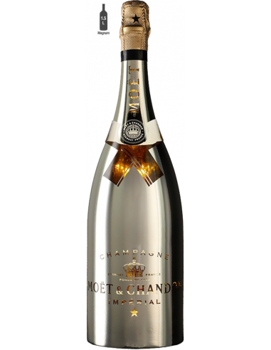 Champagne Mo T Chandon Bright Night Magnum Al Mejor Precio Online