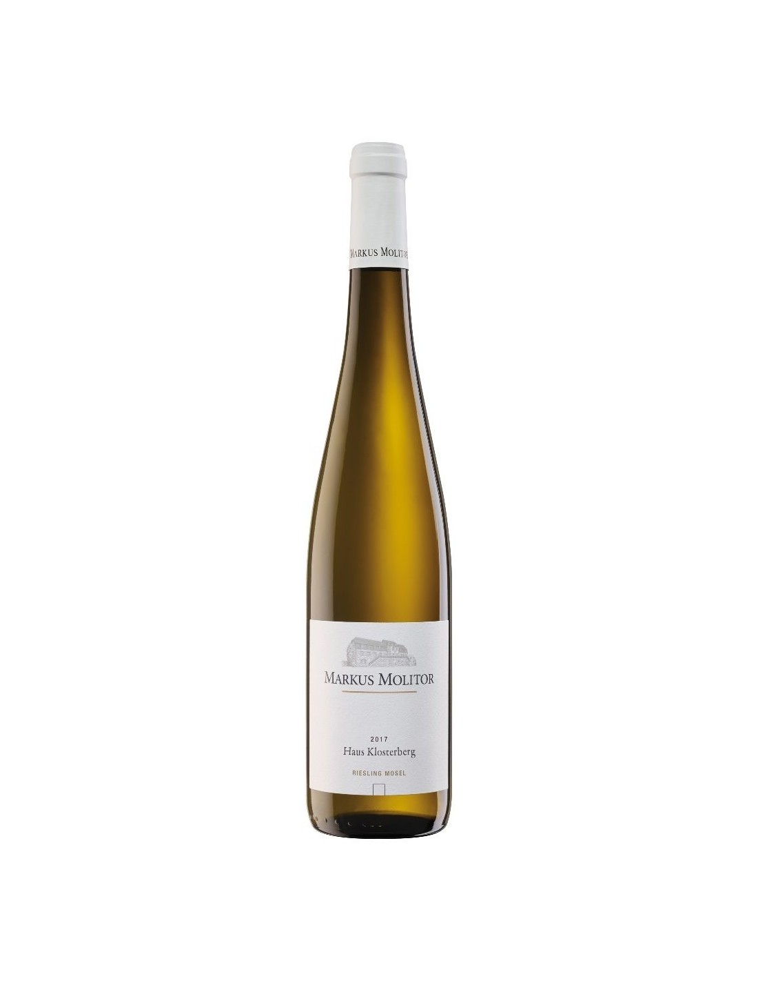 Markus Molitor Haus Klosterberg Riesling