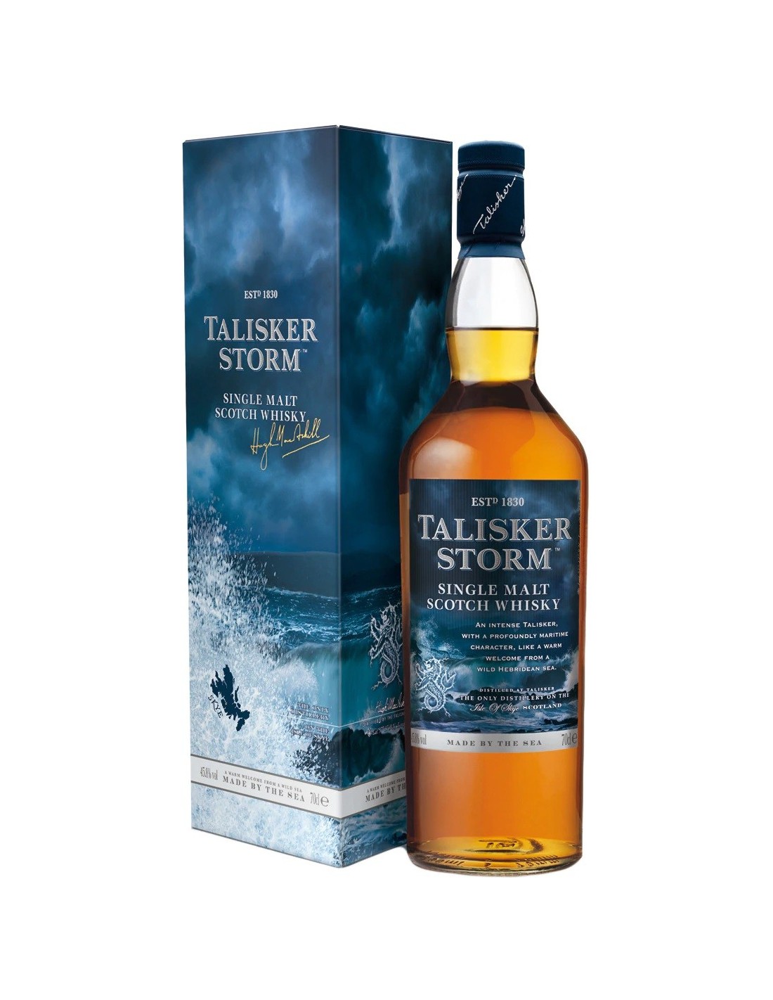 Талискер. Талискер шторм. Виски Талискер Скай. Виски Talisker Storm, 0.7 л. Talisker Single Malt Scotch Whisky.