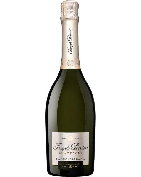 Joseph Perrier Cuvee Royale Brut Blancs De Blancs