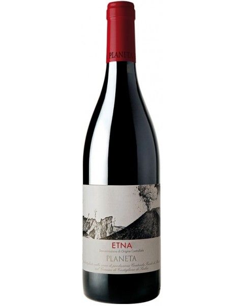 Planeta Etna Rosso 2019