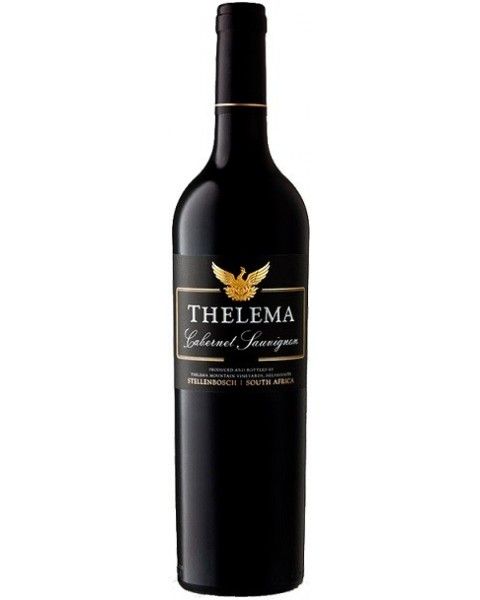 Thelema Cabernet Sauvignon 2016