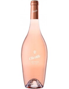 Chivite Las Fincas Rosado 2023